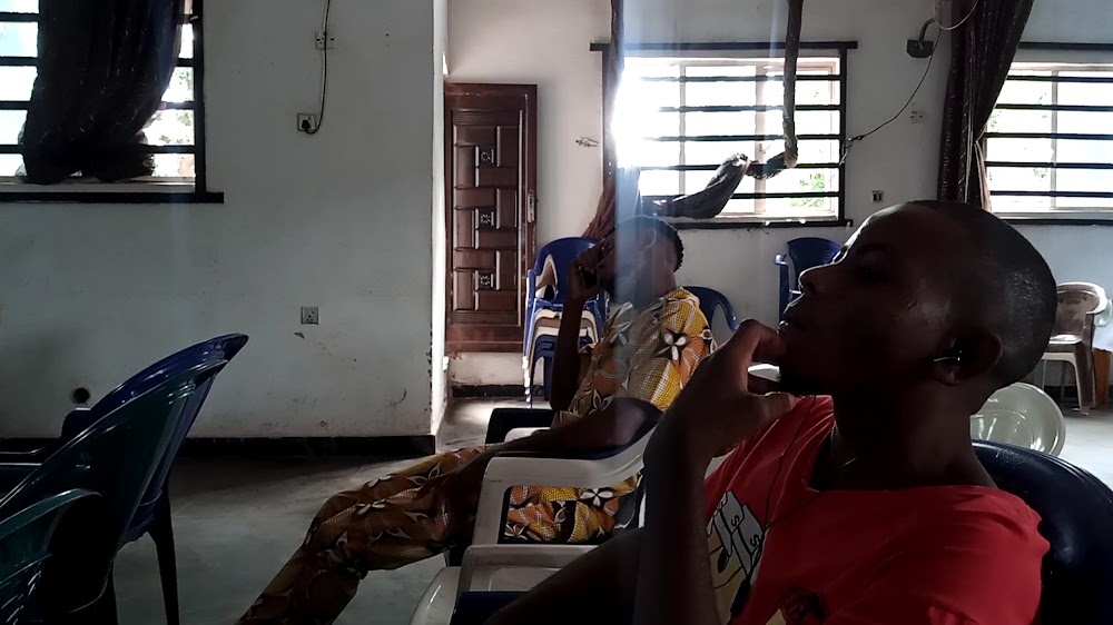 Adada Hall - wedding venue in Nsukka